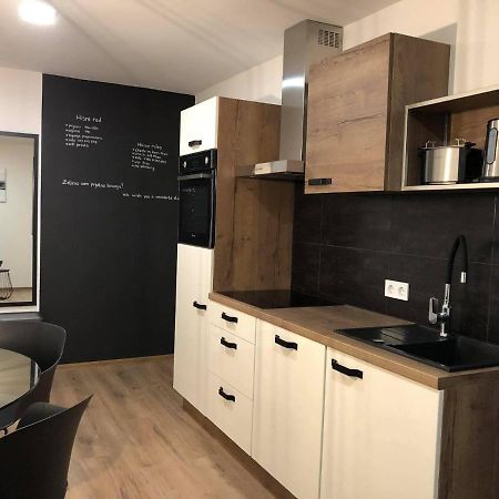 Apartment Selih Maribor Extérieur photo