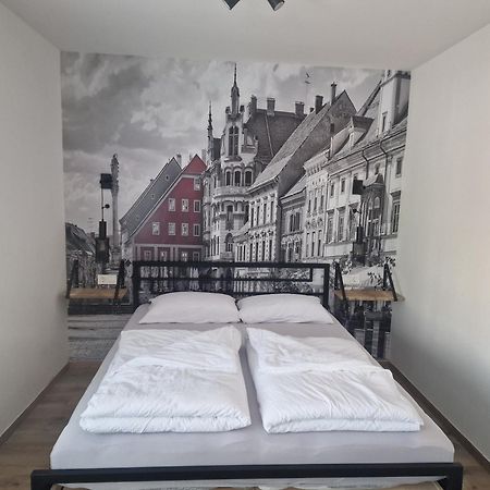 Apartment Selih Maribor Extérieur photo