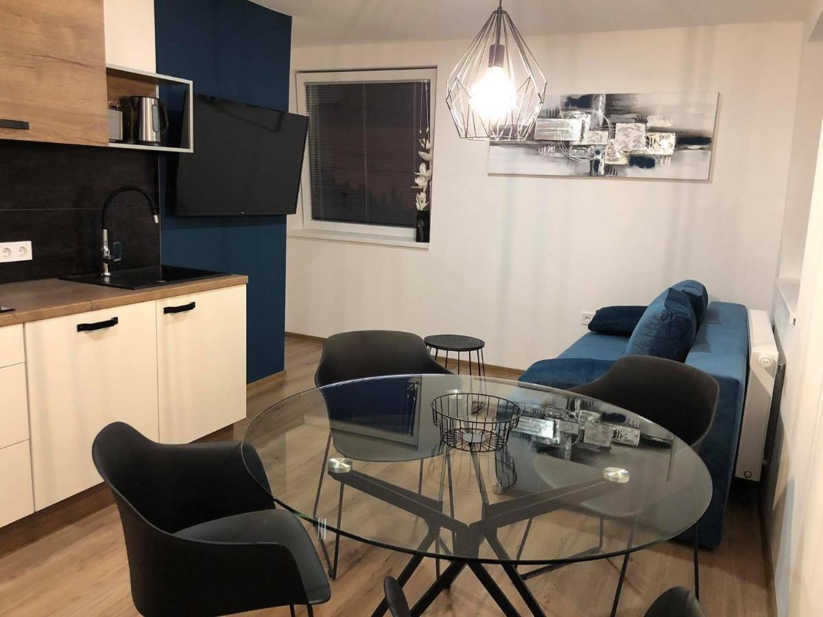 Apartment Selih Maribor Extérieur photo