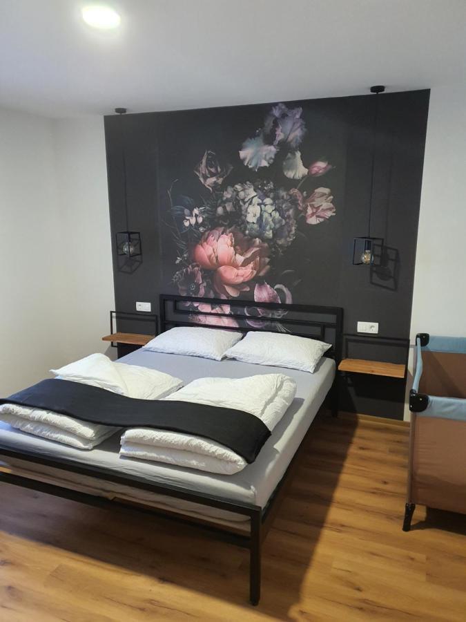 Apartment Selih Maribor Extérieur photo