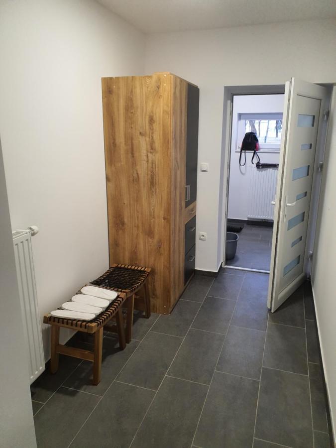 Apartment Selih Maribor Extérieur photo