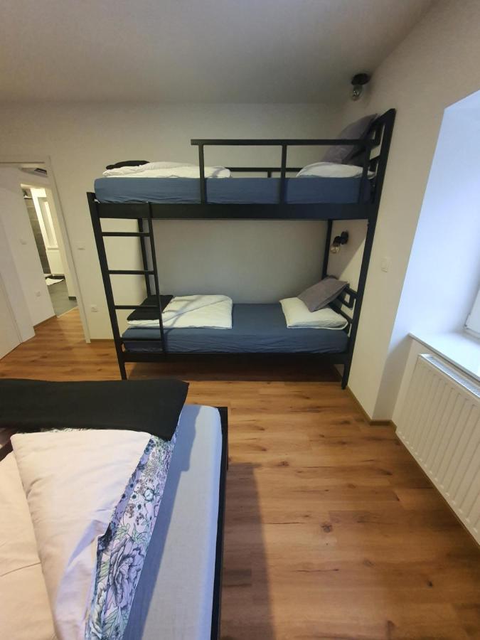 Apartment Selih Maribor Extérieur photo