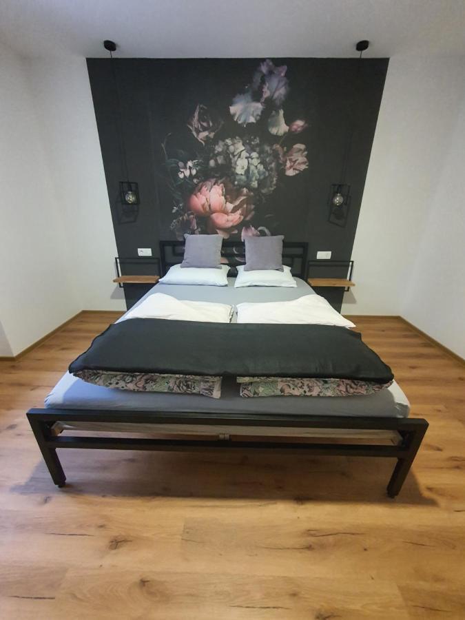 Apartment Selih Maribor Extérieur photo