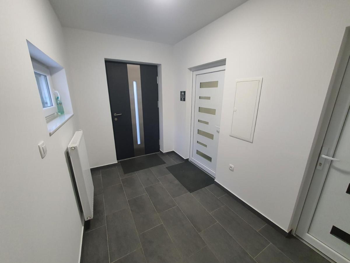 Apartment Selih Maribor Extérieur photo