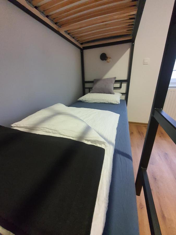 Apartment Selih Maribor Extérieur photo