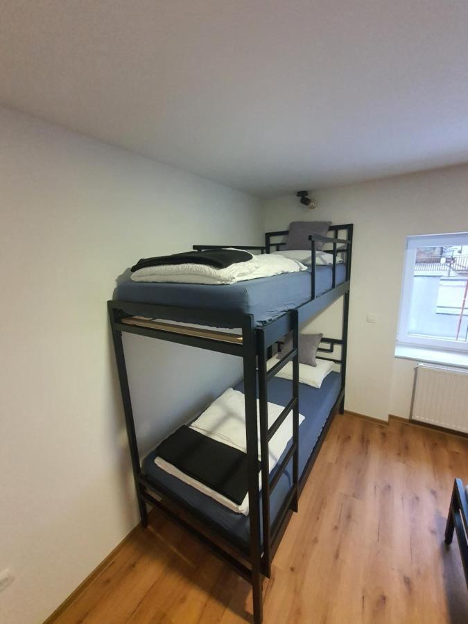 Apartment Selih Maribor Extérieur photo