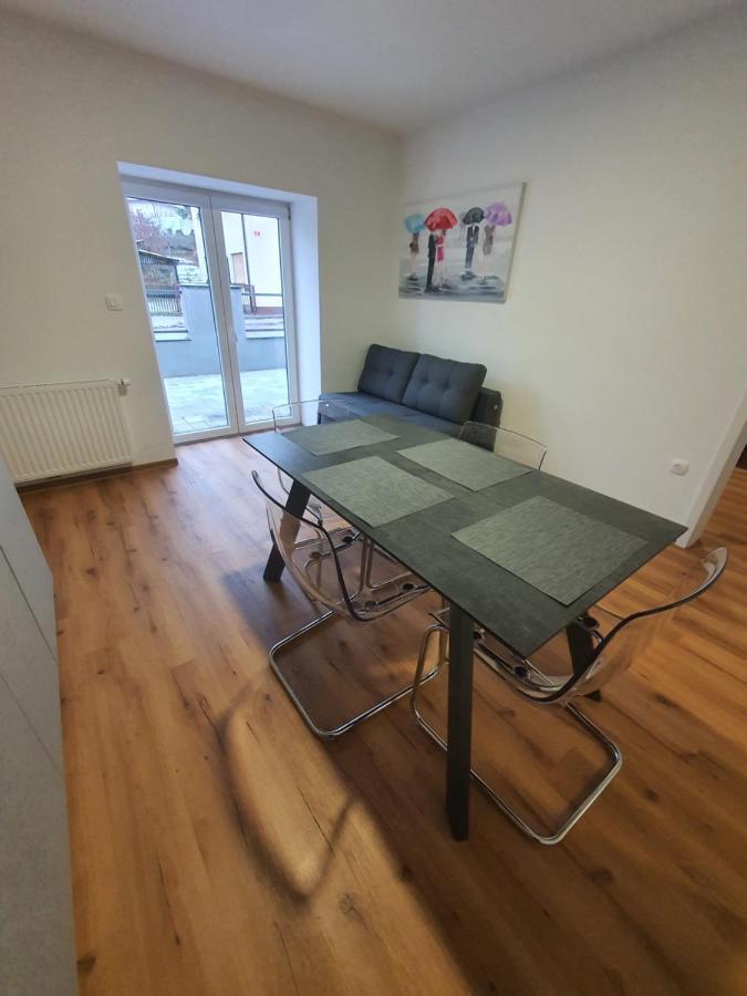Apartment Selih Maribor Extérieur photo