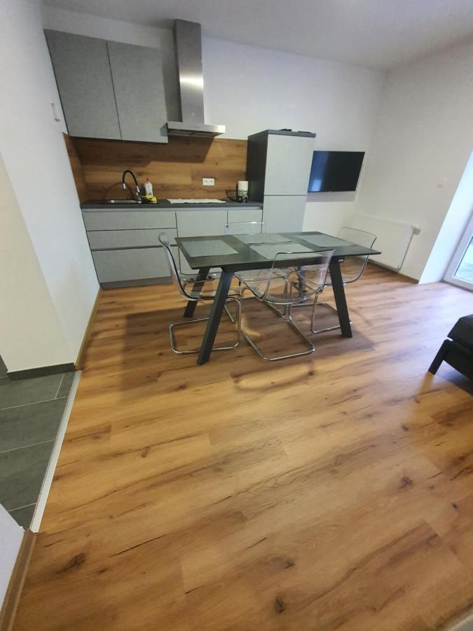 Apartment Selih Maribor Extérieur photo