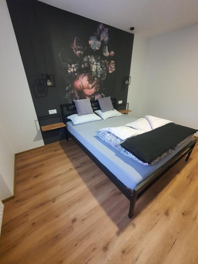 Apartment Selih Maribor Extérieur photo