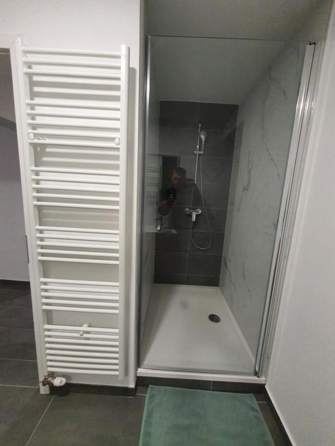 Apartment Selih Maribor Extérieur photo