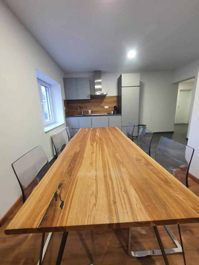 Apartment Selih Maribor Extérieur photo