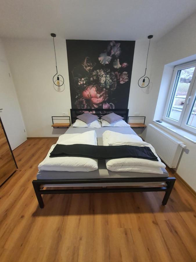 Apartment Selih Maribor Extérieur photo