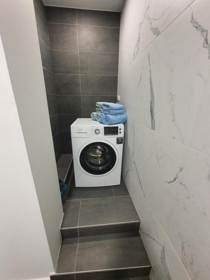 Apartment Selih Maribor Extérieur photo