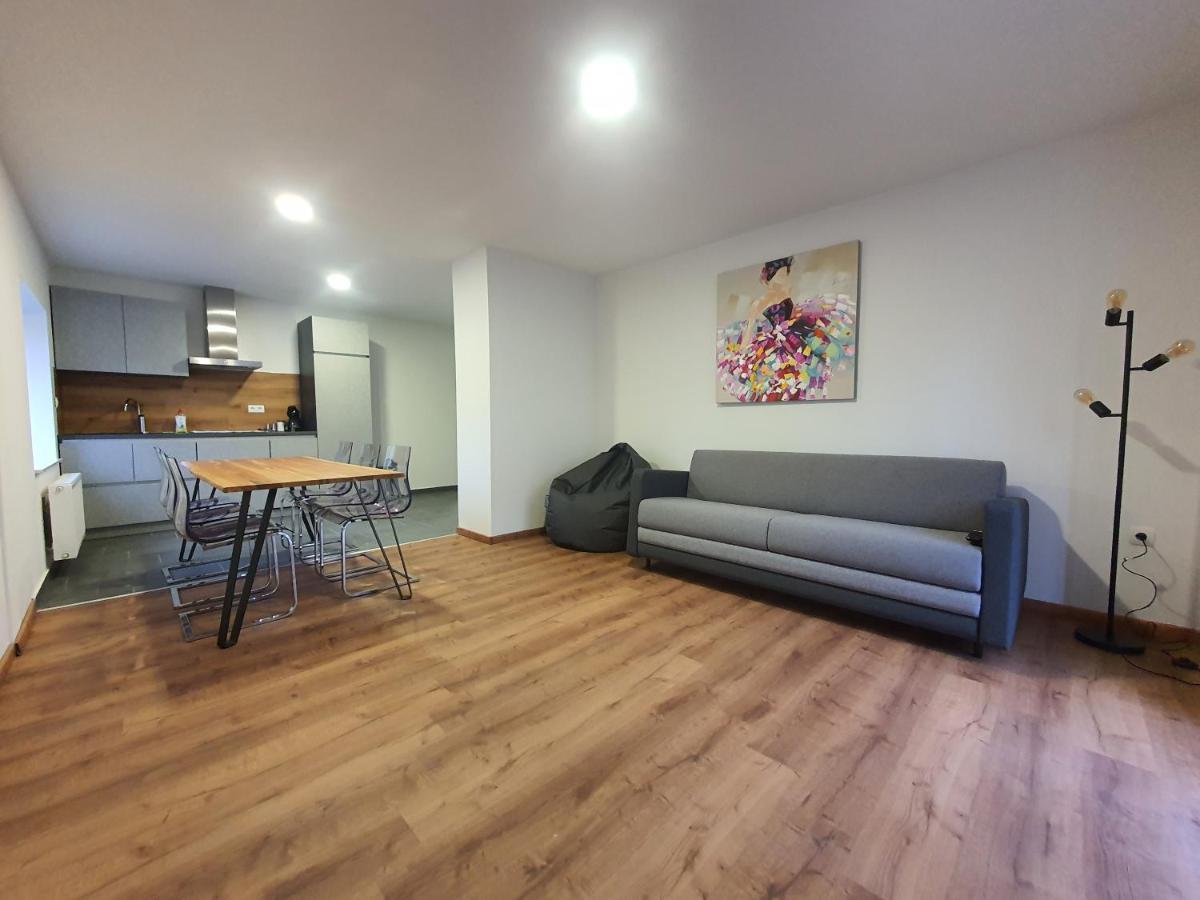 Apartment Selih Maribor Extérieur photo