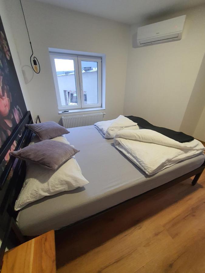 Apartment Selih Maribor Extérieur photo