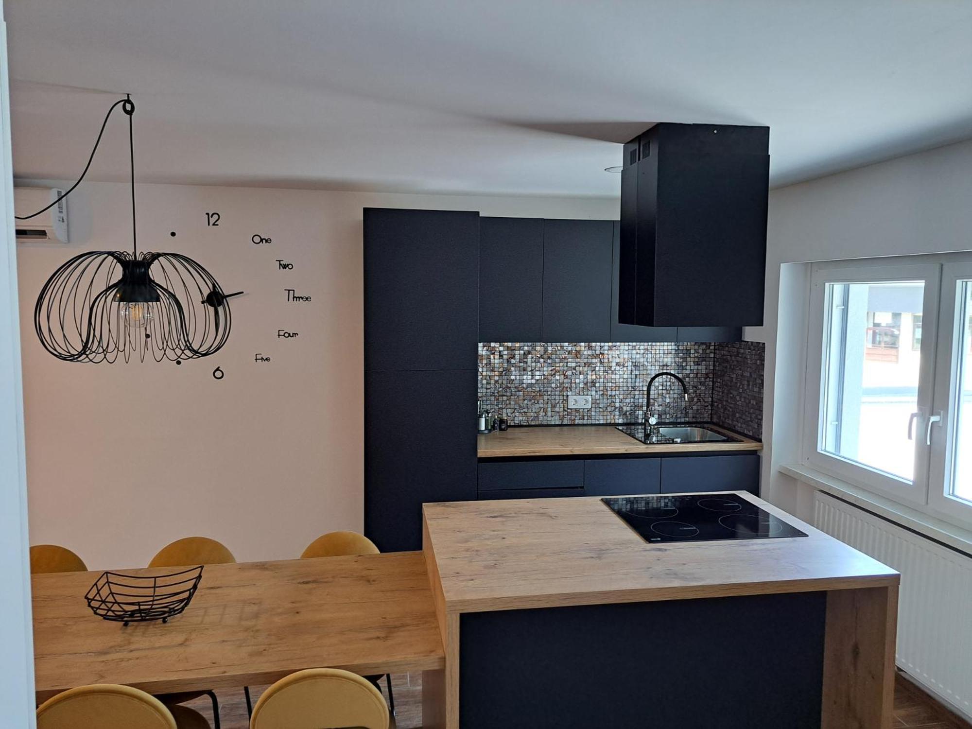 Apartment Selih Maribor Extérieur photo