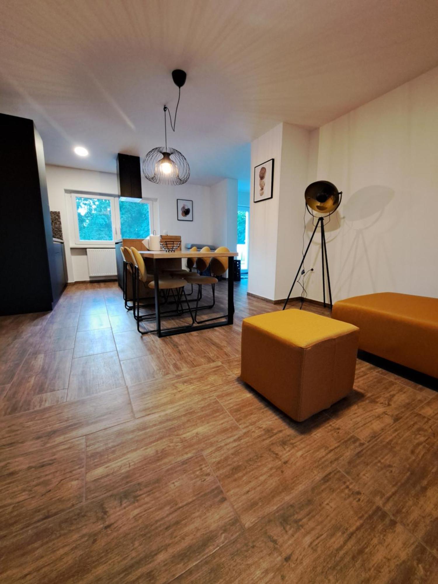 Apartment Selih Maribor Extérieur photo