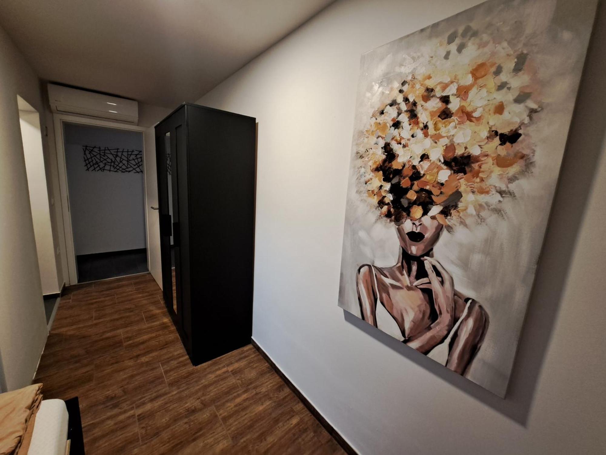 Apartment Selih Maribor Extérieur photo