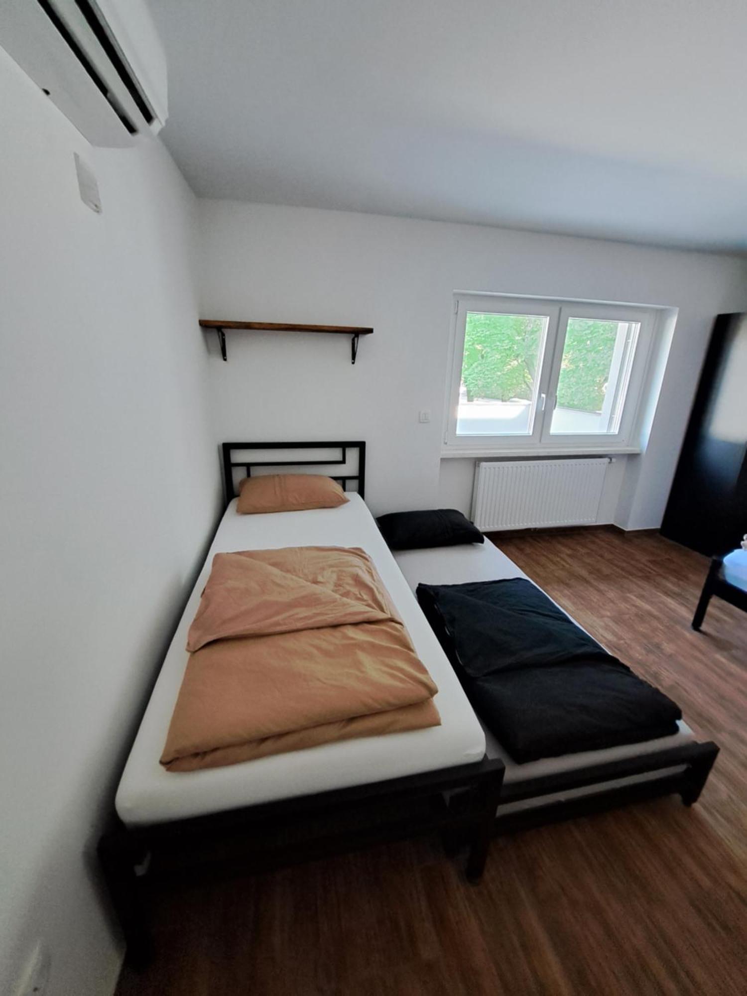 Apartment Selih Maribor Extérieur photo