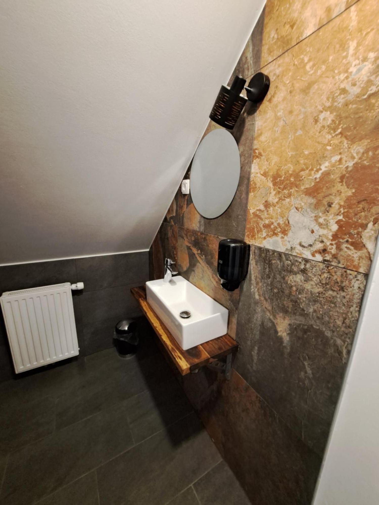 Apartment Selih Maribor Extérieur photo