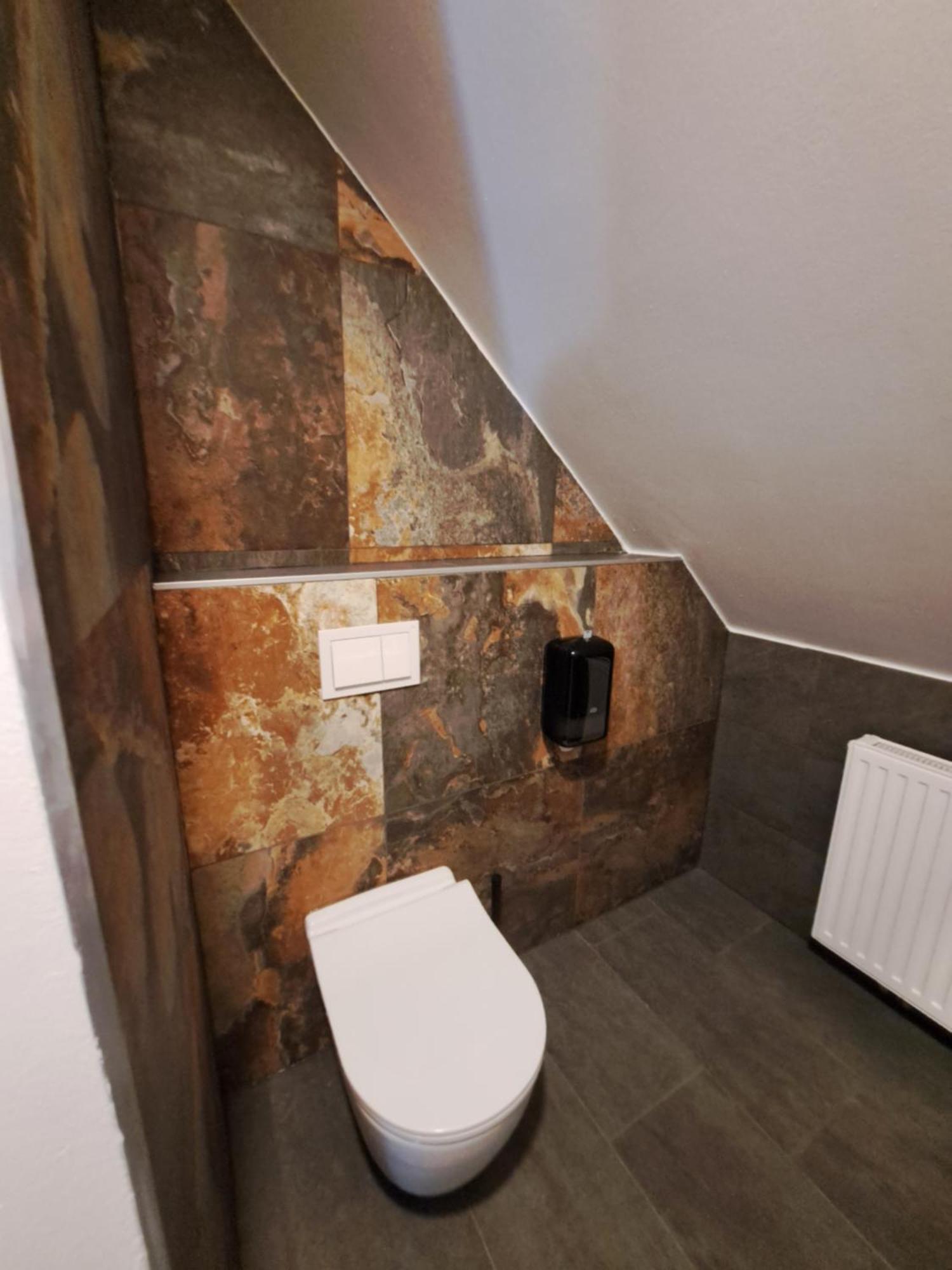 Apartment Selih Maribor Extérieur photo
