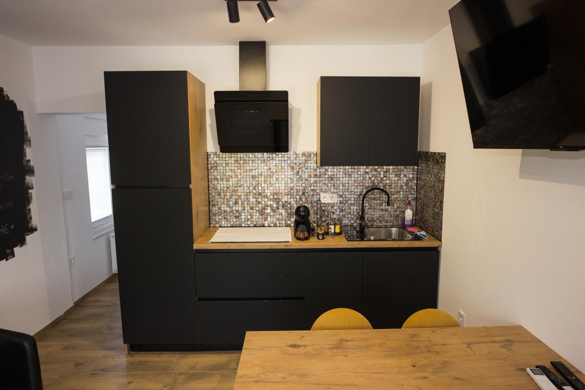 Apartment Selih Maribor Extérieur photo