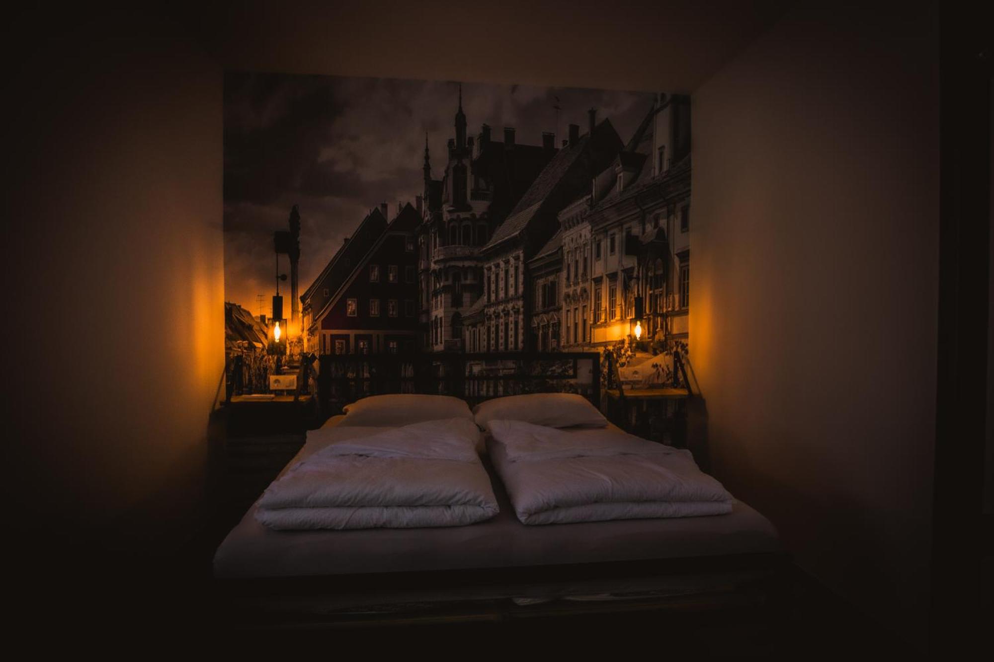 Apartment Selih Maribor Extérieur photo