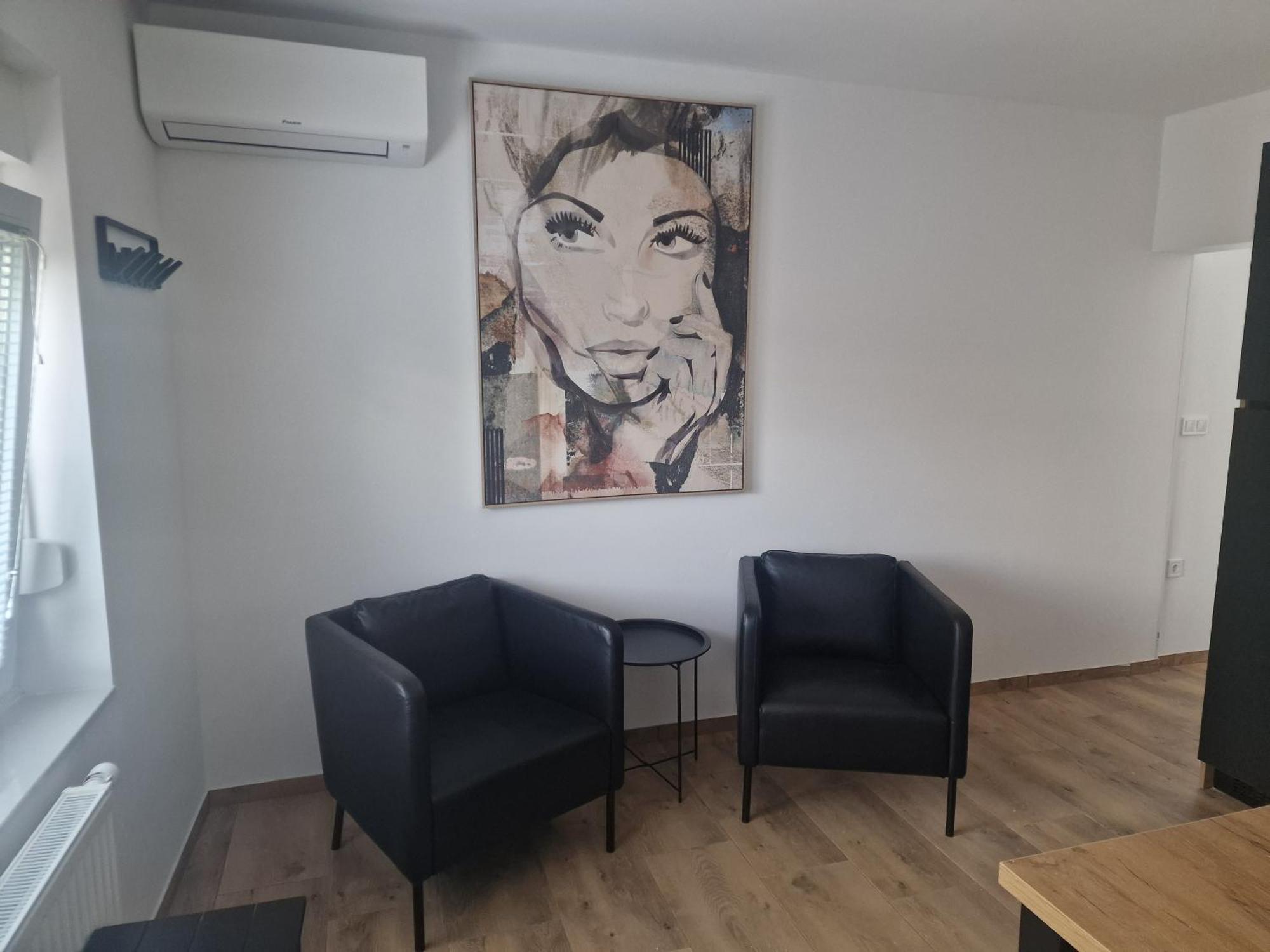 Apartment Selih Maribor Extérieur photo