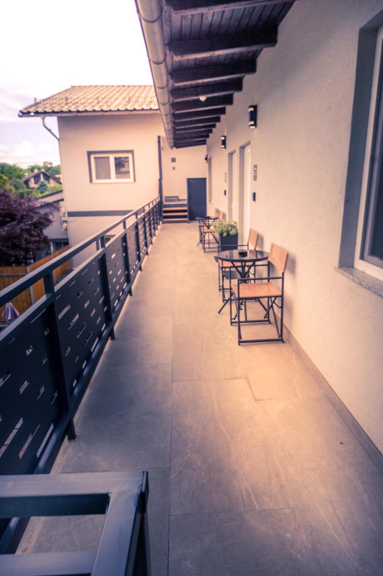 Apartment Selih Maribor Extérieur photo