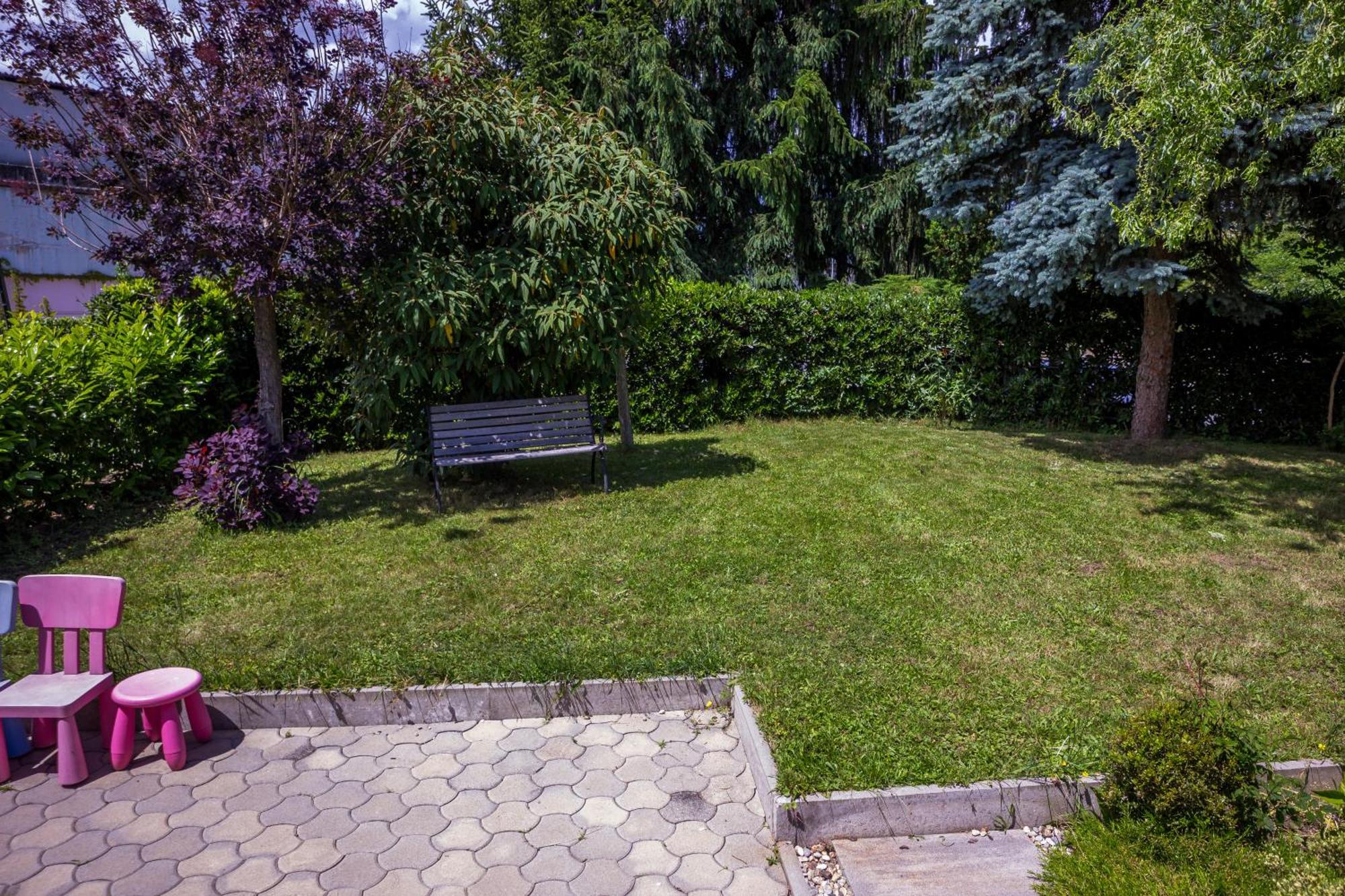 Apartment Selih Maribor Extérieur photo