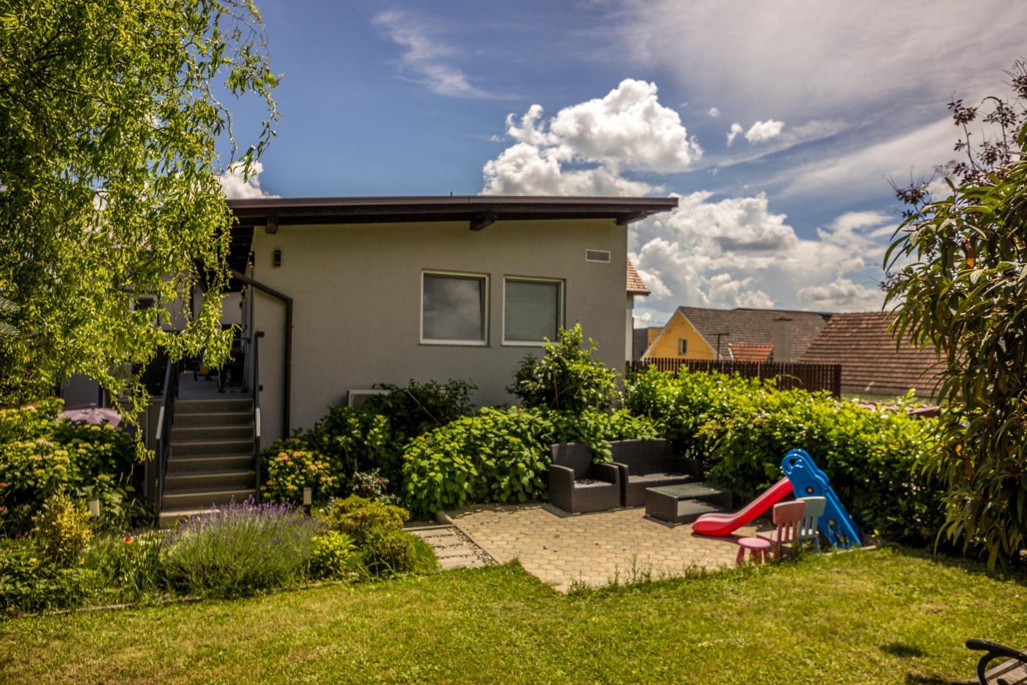 Apartment Selih Maribor Extérieur photo
